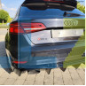 Tuning lip spoiler ρύθμισης για πίσω προφυλακτήρα Audi A3 S3 8V Facelift Hatchback 2016-2020 – DA760 - Изображение 3 - Sellzone.bg Tuning lip spoiler ρύθμισης για πίσω προφυλακτήρα Audi A3 S3 8V Facelift Hatchback 2016-2020 – DA760 - Изображение 3